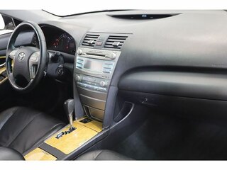 2007 Toyota Camry VI (XV40), серый, 828700 рублей, вид 5
