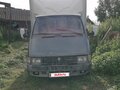 1996 ГАЗ ГАЗель (3302), серый, 170000 рублей