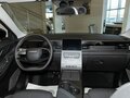 2026 Jaecoo J6, чёрный - вид 10