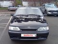 2011 Lada (ВАЗ) 2114, синий, 200000 рублей - вид 1
