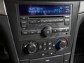 2011 Chevrolet Epica V250 Рестайлинг, чёрный, 639000 рублей - вид 11