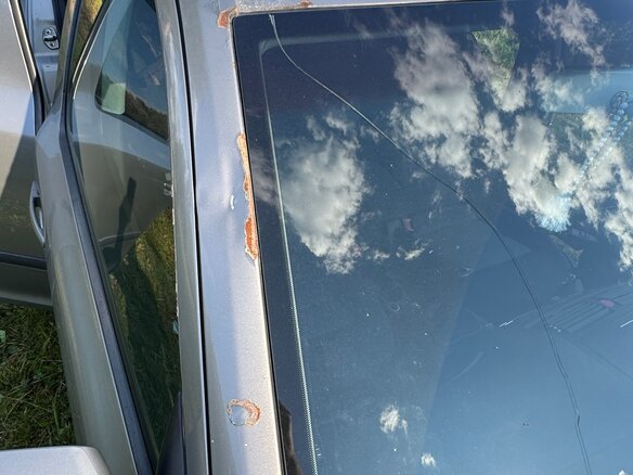 2006 Skoda Octavia II (A5), серый, 575000 рублей - вид 11