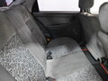 2010 ЗАЗ Chance, серебристый, 250000 рублей - вид 9