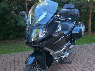2013 BMW K 1600 GTL, серый, 1099000 рублей, вид 2