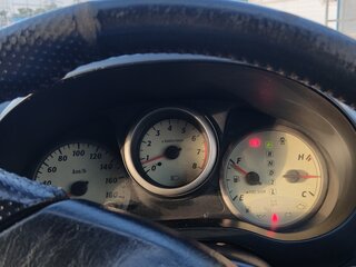 2001 Toyota RAV4 II (XA20), серый, 750000 рублей, вид 4