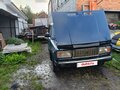 2003 Lada (ВАЗ) 2107, синий, 80000 рублей