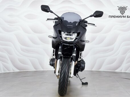 2026 Honda CB 1300, чёрный, 1899000 рублей, вид 4
