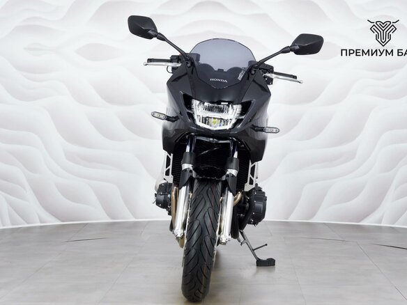2026 Honda CB 1300, чёрный, 1899000 рублей - вид 3
