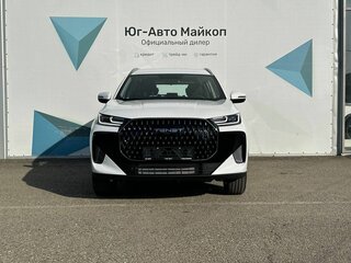 2026 Tenet T7, белый, 2805000 рублей, вид 2