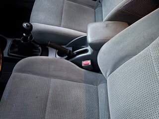 2008 Chevrolet Lacetti I, серебристый, 460000 рублей, вид 4