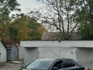 2010 Skoda Superb II, чёрный, 699000 рублей, вид 2