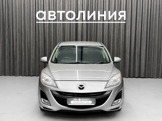 Mazda Axela II