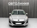 2010 Mazda Axela II, серый, 849000 рублей