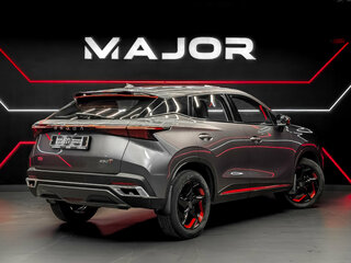 2023 Omoda C5 I, серый, 1655000 рублей, вид 5