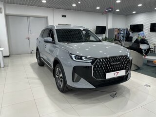 2026 Tenet T7, серый, 2735000 рублей, вид 2