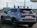 2016 Nissan X-Trail III, серый, 1790000 рублей - вид 1