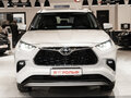 2026 Toyota Highlander IV (XU70), белый, 5800000 рублей - вид 1