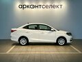 2023 Changan Alsvin, белый, 1150000 рублей - вид 5