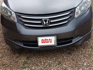 2011 Honda Freed I, серый, 950000 рублей, вид 1