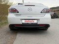 2011 Mazda 6 II (GH) Рестайлинг, белый, 880000 рублей - вид 4