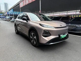 2026 Changan Qiyuan Q05 51.9 kWh II, бежевый, 2300000 рублей, вид 1