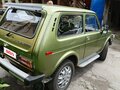 1991 Lada (ВАЗ) 2121 (4x4) I, зелёный, 699000 рублей - вид 3