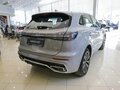 2025 Hongqi HS5 I Рестайлинг, серый - вид 5