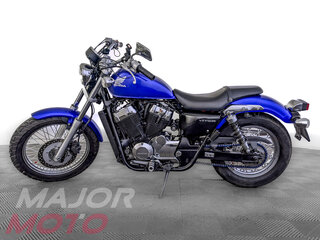 2012 Honda VT 750, синий, 399000 рублей, вид 5