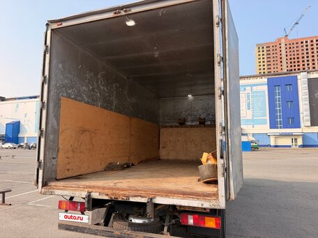 2019 ГАЗ ГАЗон Next 10.0, белый, 2350000 рублей, вид 3
