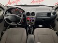 2008 Renault Logan I, чёрный, 300000 рублей - вид 8
