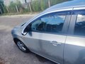 2012 Chevrolet Aveo II, серебристый, 570000 рублей - вид 10