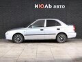 2004 Hyundai Accent II Рестайлинг, серебристый, 230000 рублей - вид 7