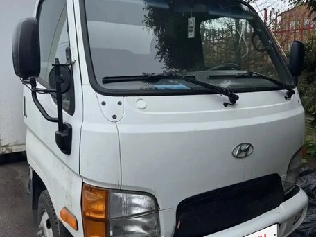 2016 Hyundai HD35, белый, 1850000 рублей, вид 2