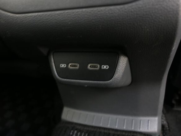 2021 Volkswagen T-Cross I, серебристый, 1450000 рублей - вид 28