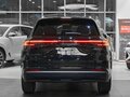 2026 Geely EX5 Гибрид EM-i, чёрный - вид 4