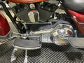 2011 Harley-Davidson Electra Glide, оранжевый, 630000 рублей - вид 6