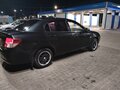 2009 ТагАЗ Vega, чёрный - вид 5