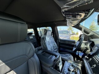 2026 Jeep Wagoneer Grand WS, чёрный, 16490000 рублей, вид 3