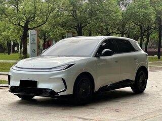 2025 Arcfox T1 42.3 kWh, белый, 1650002 рублей, вид 3