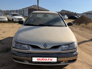 1997 Renault Laguna I, золотистый, 73000 рублей, вид 2