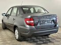 2026 Lada (ВАЗ) Granta I Рестайлинг, серый, 1116000 рублей - вид 2