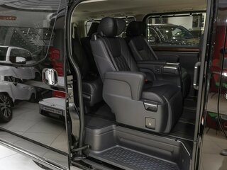 2026 Toyota HiAce H300, чёрный, 11550000 рублей, вид 4