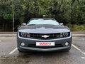 2009 Chevrolet Camaro V, серый, 2500000 рублей - вид 11