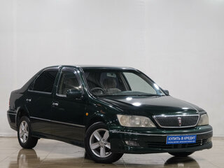Toyota Vista V (V50)