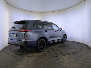 2022 Exeed VX I, синий, 2490000 рублей, вид 5