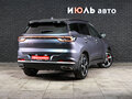 2024 Chery Tiggo 7 Pro Max I Рестайлинг, синий, 2000000 рублей - вид 3