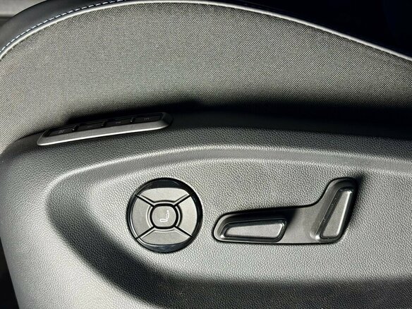 2026 Volkswagen Teramont Pro II (China Market), белый, 5700000 рублей - вид 13