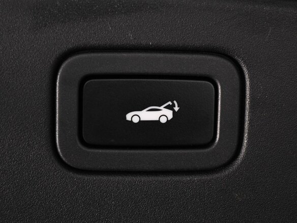 2019 Jaguar F-Type I Рестайлинг, зелёный, 3519000 рублей - вид 25