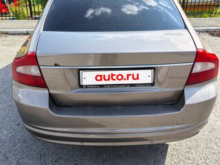 2008 Volvo S80 II, коричневый, 850000 рублей, вид 4
