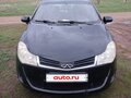 2011 Chery Very (A13), чёрный, 250000 рублей